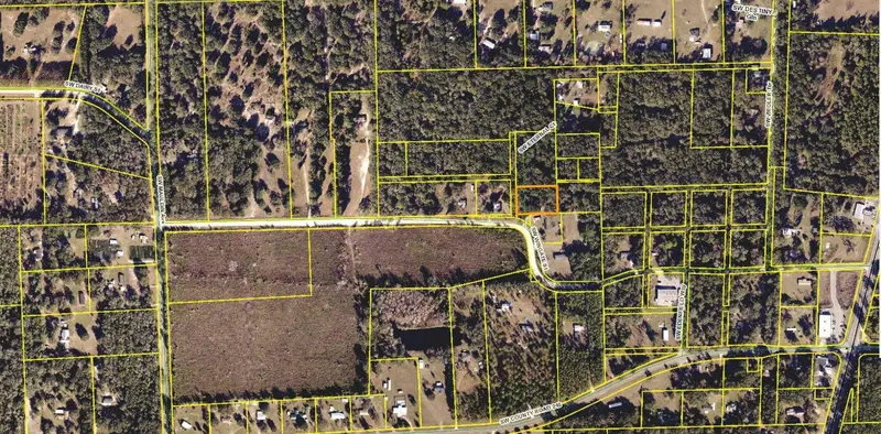 Lot 5 Sw Wingate St, FL