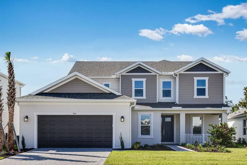 Ardisia Park listing