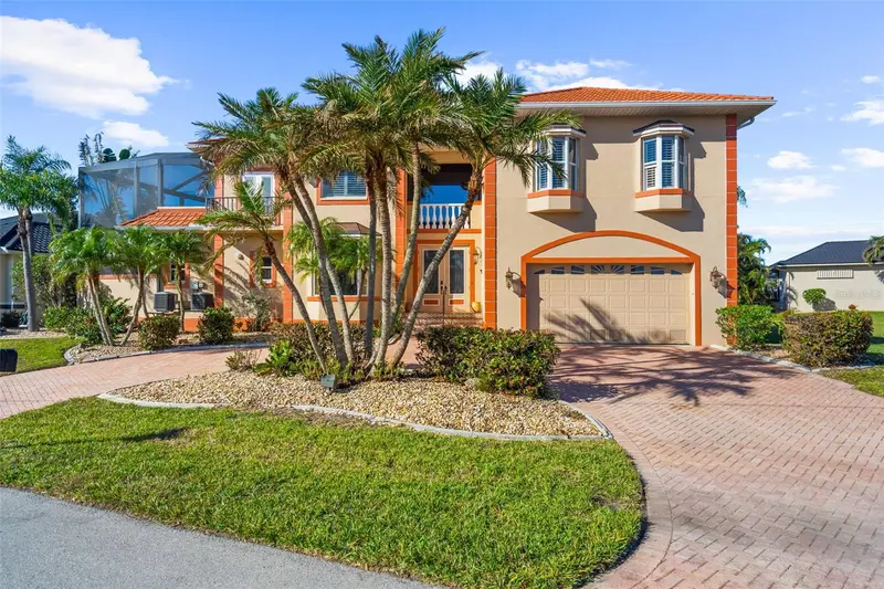 3805 Saba Ct, FL