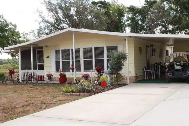 48 S Bobwhite Rd, FL