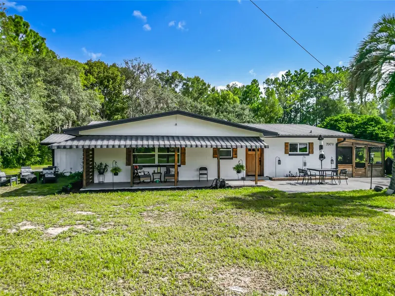 7971 E Highway 25, FL