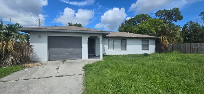 5498 Montego Ln, FL