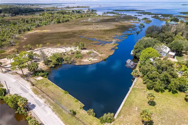 Lots 8-11 Indian Gulf Ln, FL