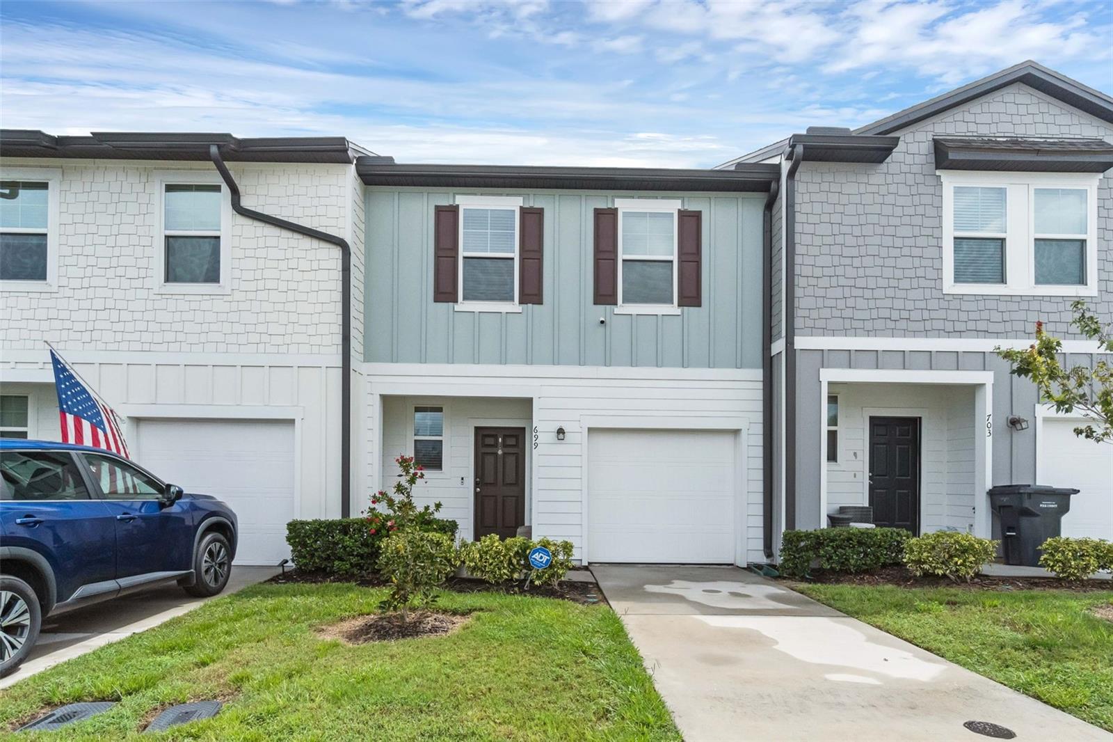 699 Madison Dr, FL