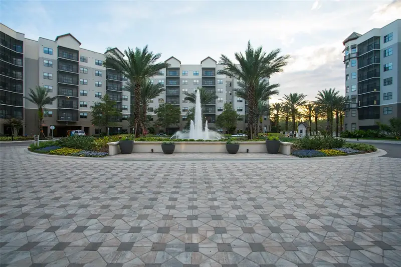 14501 Grove Resort Ave #2334, FL