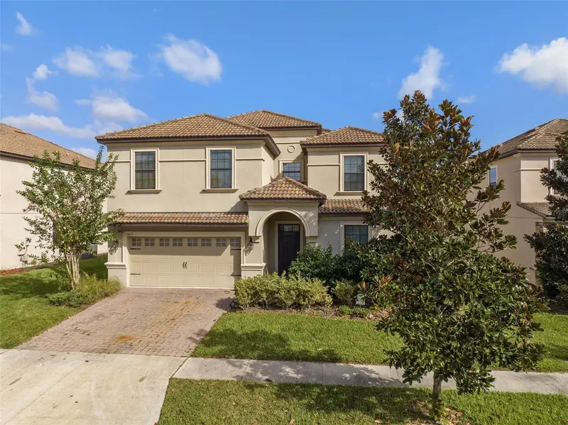 1453 Belle Terre Rd, FL
