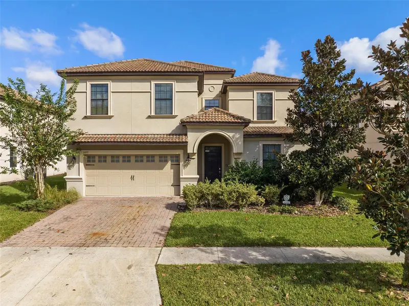 1453 Belle Terre Rd, FL