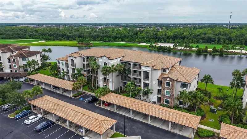 16804 Vardon Ter #107, FL