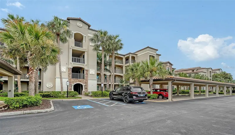 16804 Vardon Ter #107, FL