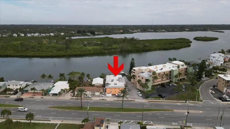 18205 Gulf Boulevard, FL