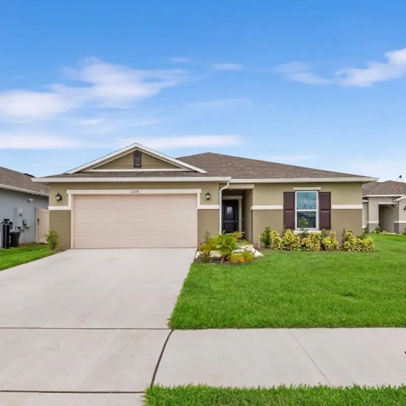 1228 Denali Dr, FL