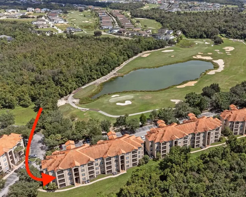 8000 Tuscany Way #4305, FL