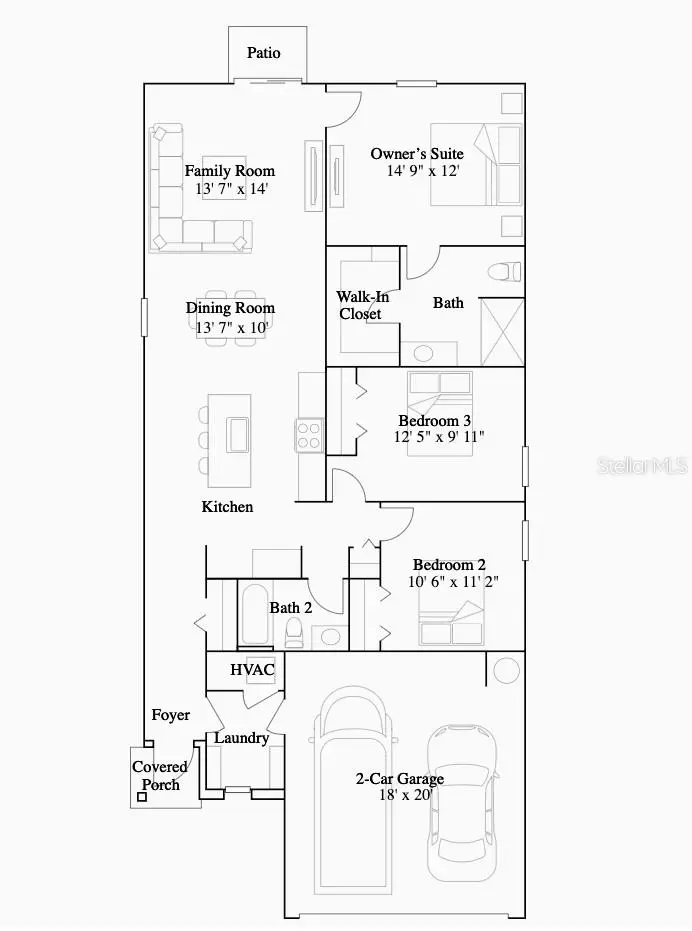 8139 Sw 45th Ct, FL
