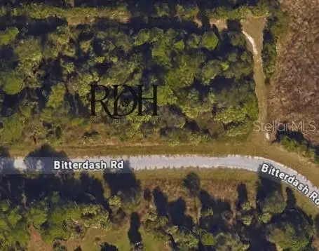Bitterbush Rd, FL