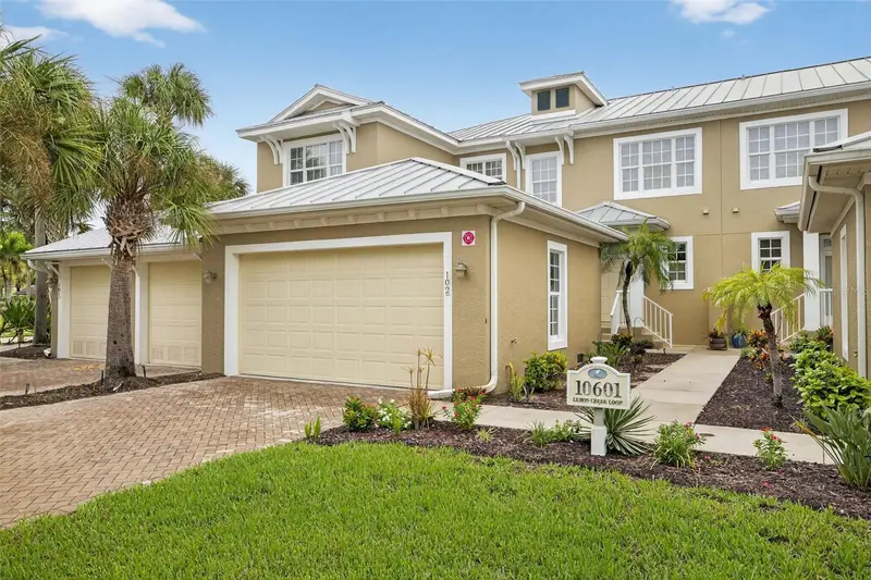 10601 Lemon Creek Loop #102, FL