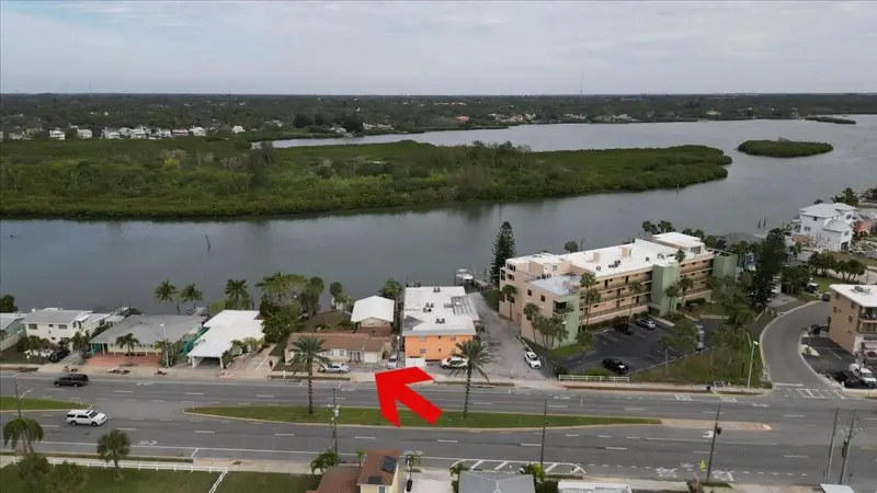 18207 Gulf Blvd, FL