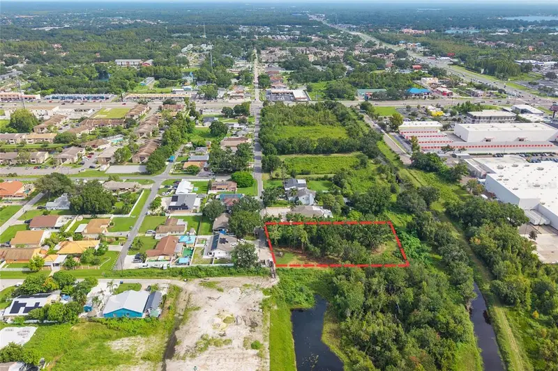 0000 N Grady Ave, FL