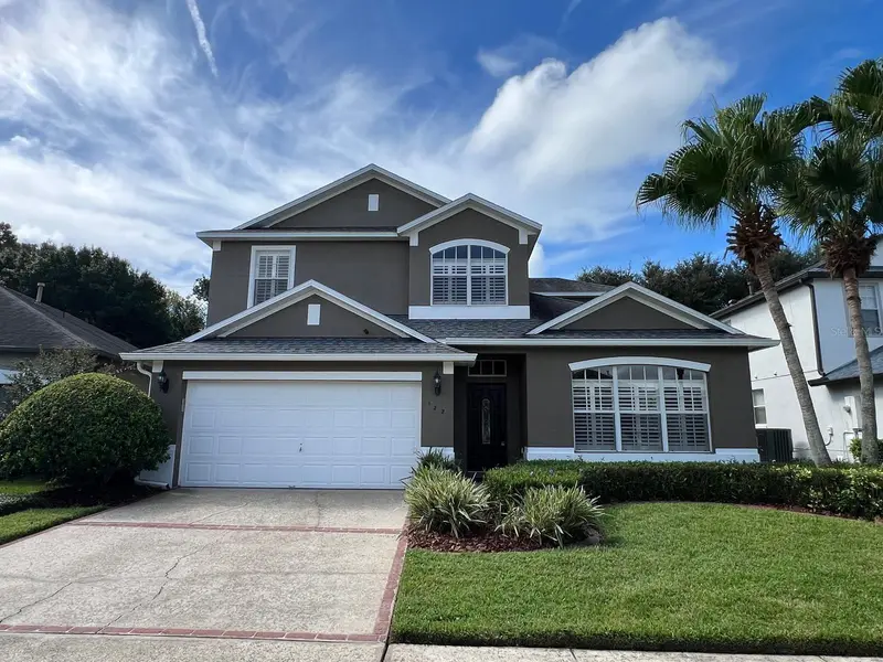 122 Stone Gable Cir, FL