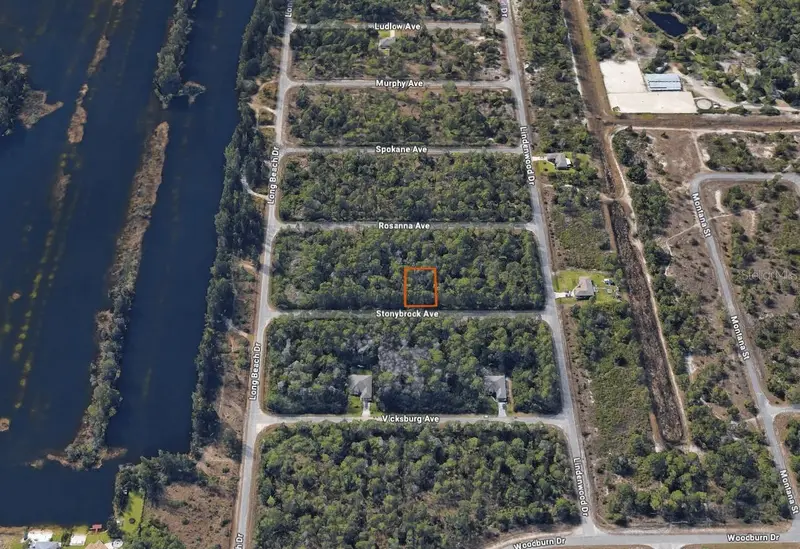 309 Stonybrook Ave, FL