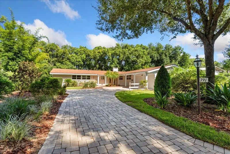 Dommerich Estates listing