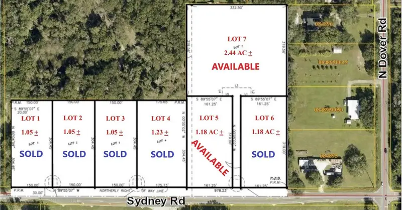 14140 Sydney Rd, FL