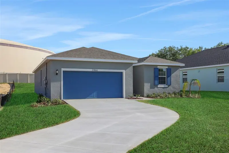 2866 Supermarine Rd, FL