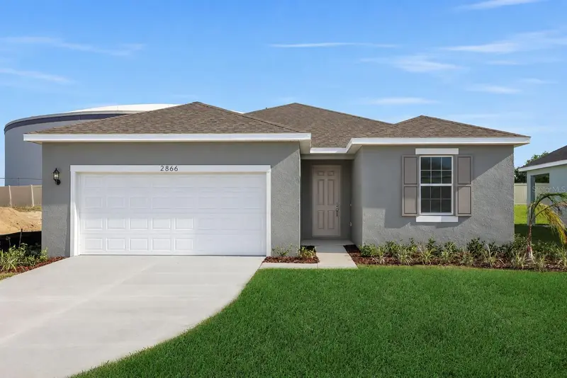 2866 Supermarine Rd, FL