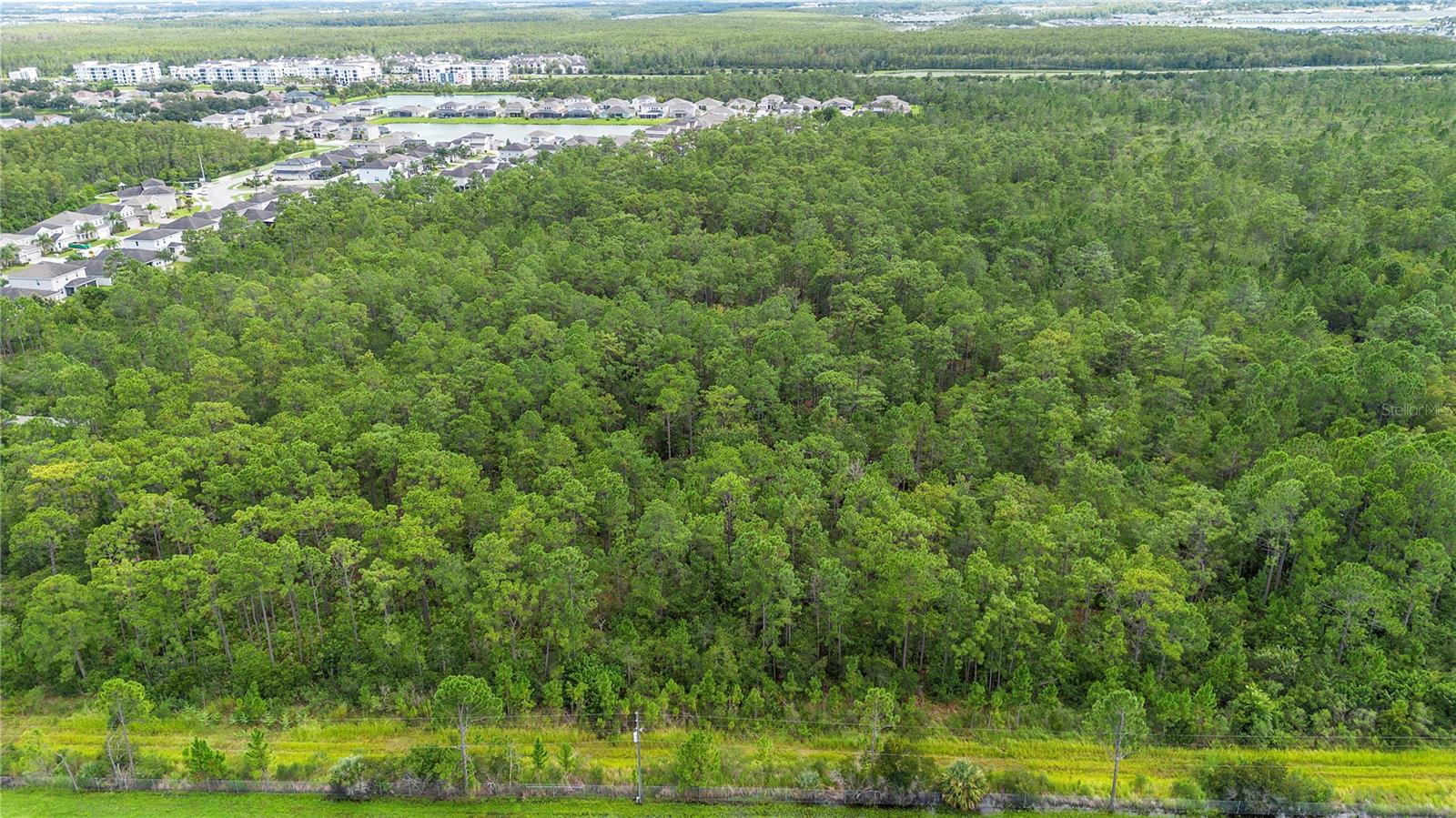 S Apopka Vineland Rd, FL