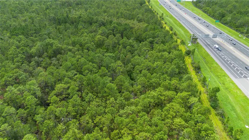 S Apopka Vineland Rd, FL