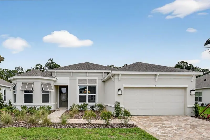 955 Tassleflower Trl, FL