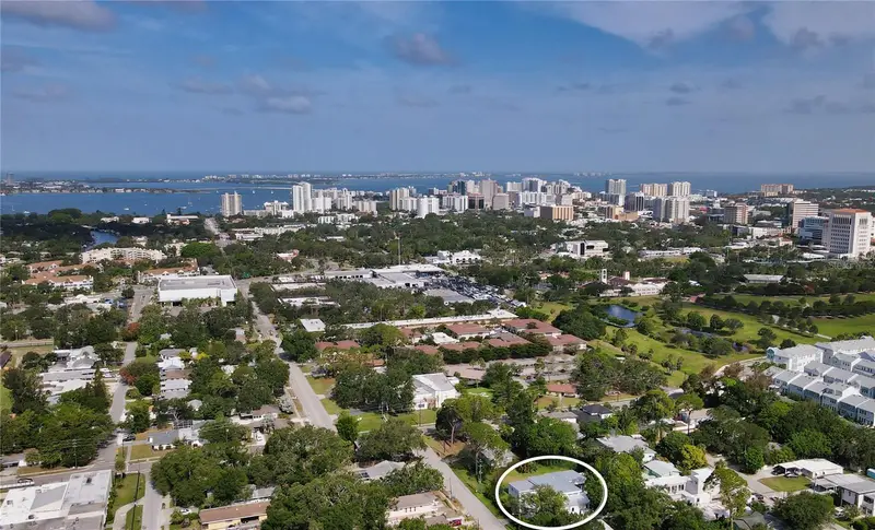 2231 Wood St, FL