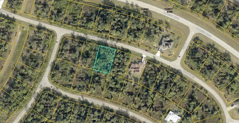 1149214703 Harcourt Cir, FL