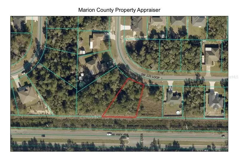 0 Sw 133rd Loop, FL
