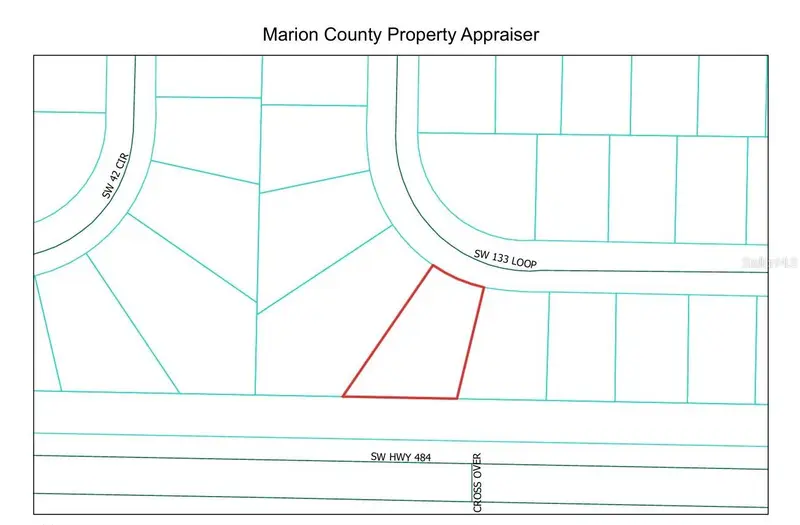 0 Sw 133rd Loop, FL