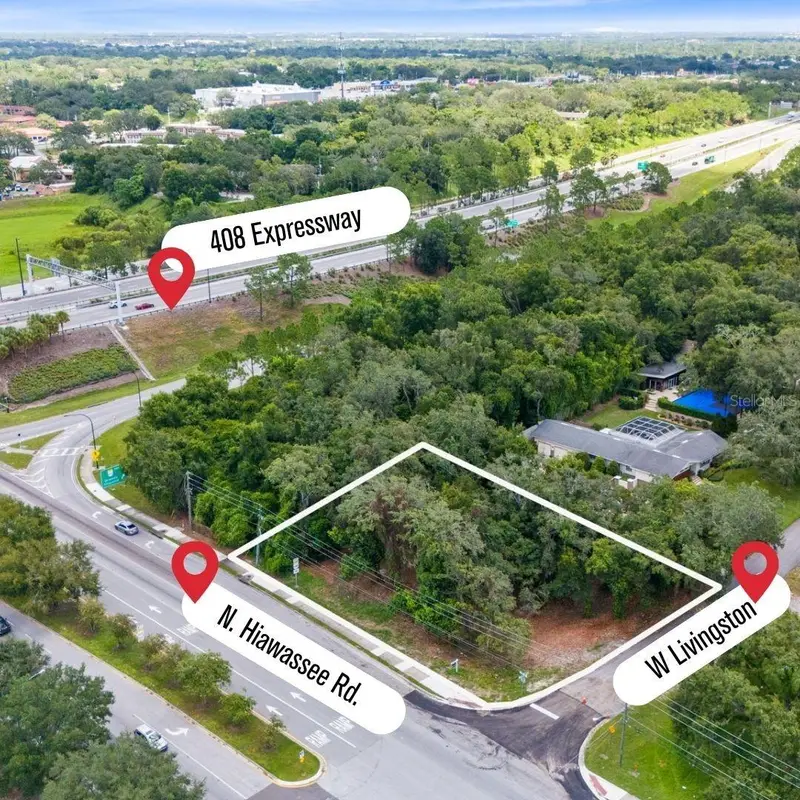431 N Hiawassee Rd, FL