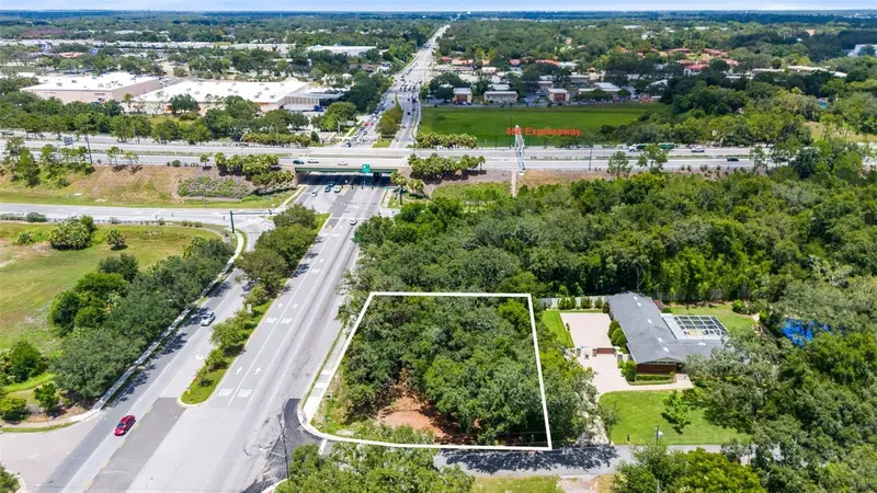 431 N Hiawassee Rd, FL