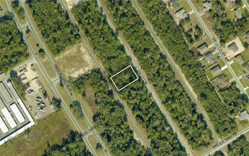 00 Sw 27th Cir, FL