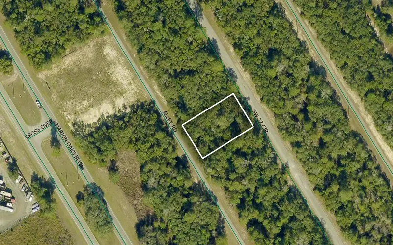 00 Sw 27th Cir, FL