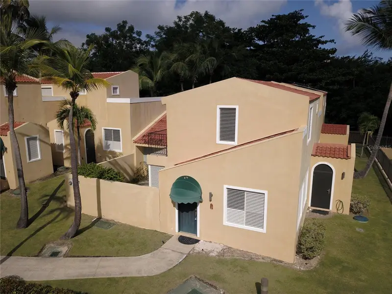 Villas En Palmas Ii #K-1, PR