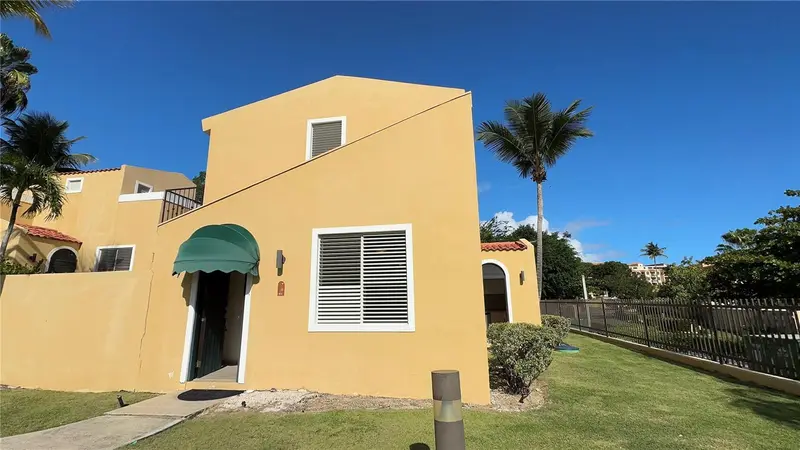 Villas En Palmas Ii #K-1, PR