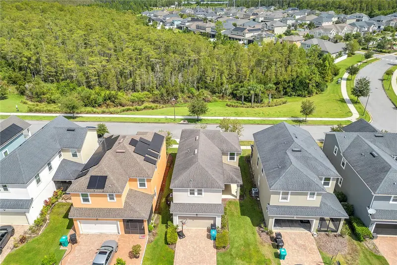 Randal Park listing