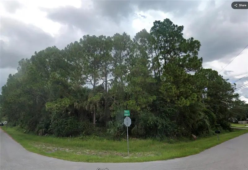 Lot 13 Giblin Dr, FL