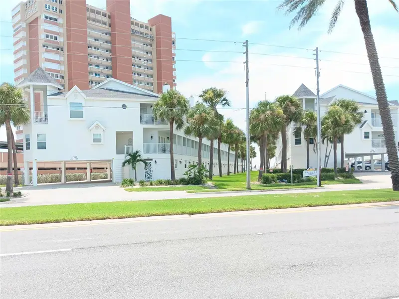 17960 Gulf Blvd #118, FL
