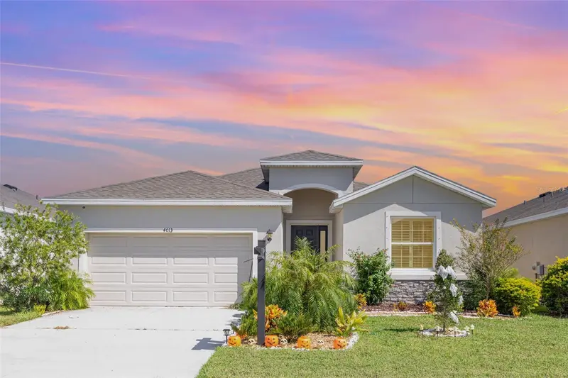 4013 Lively Coral Pl, FL