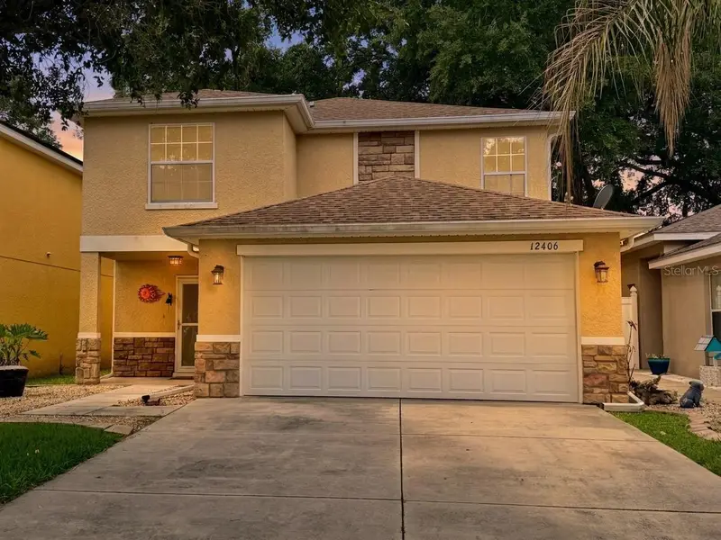 12406 Ne 50th Vw, FL