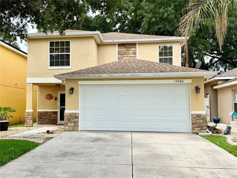 12406 Ne 50th Vw, FL