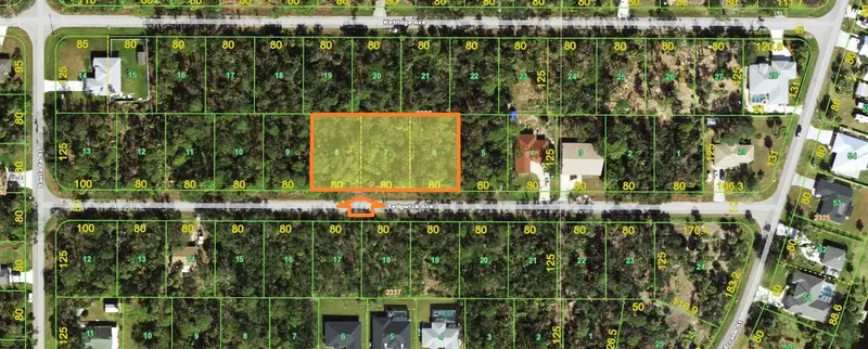 13500 Sedgwick Ave, FL