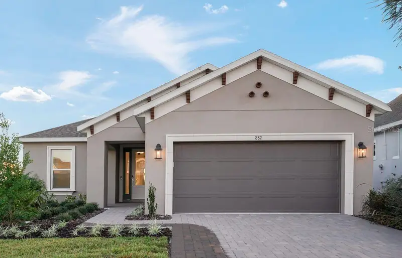 Esplanade at Center Lake Ranch listing