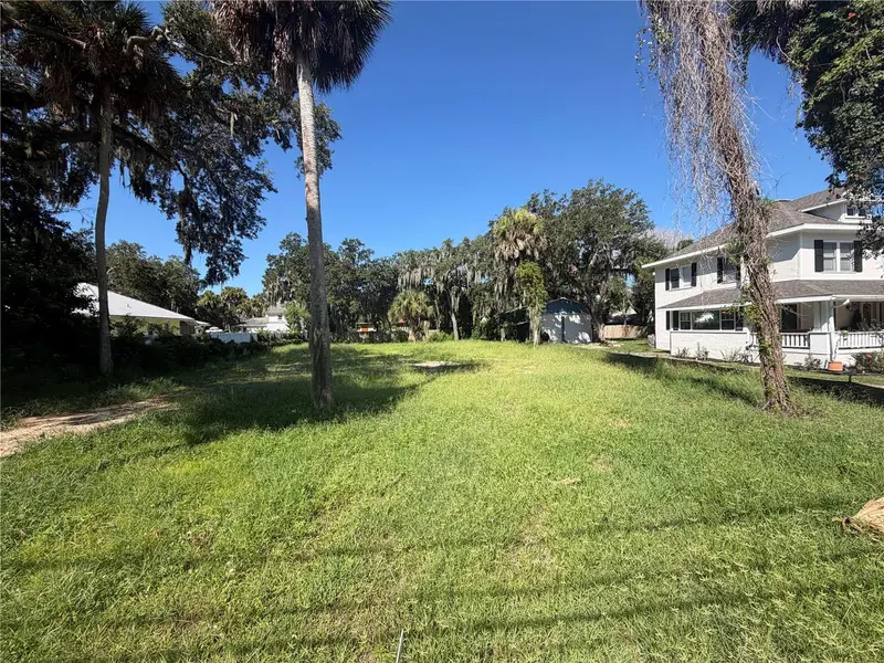 1116 Magnolia St, FL