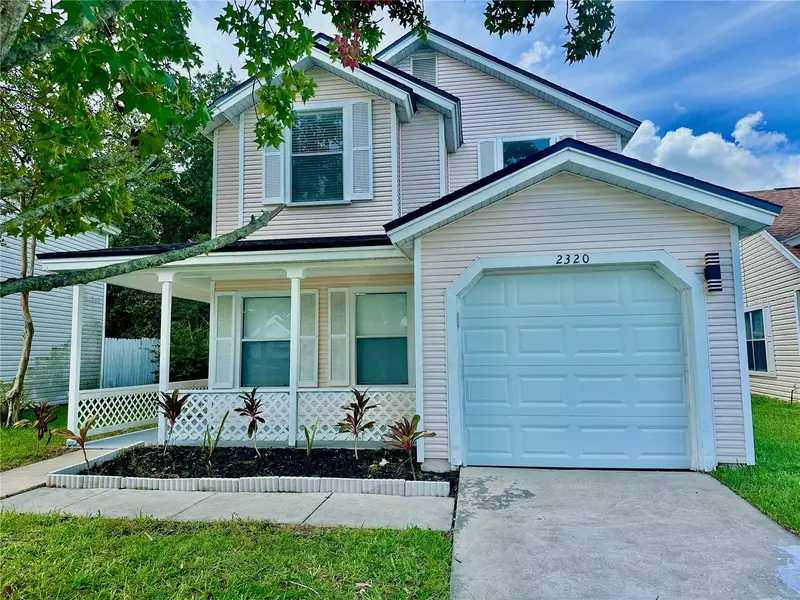 2320 Pebble Brook Rd, FL